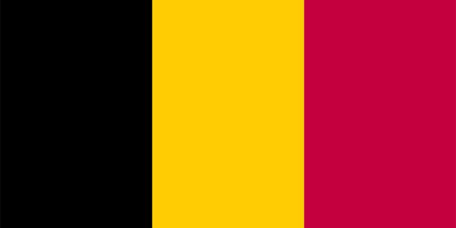 Belçika Bayrağı Anlamı Nedir? Hangi Renkler Vardır? Renklerin Anlamı