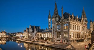 Belçika'nın Dini Nedir? Belçika'nın Din ve İnanç Yapısı