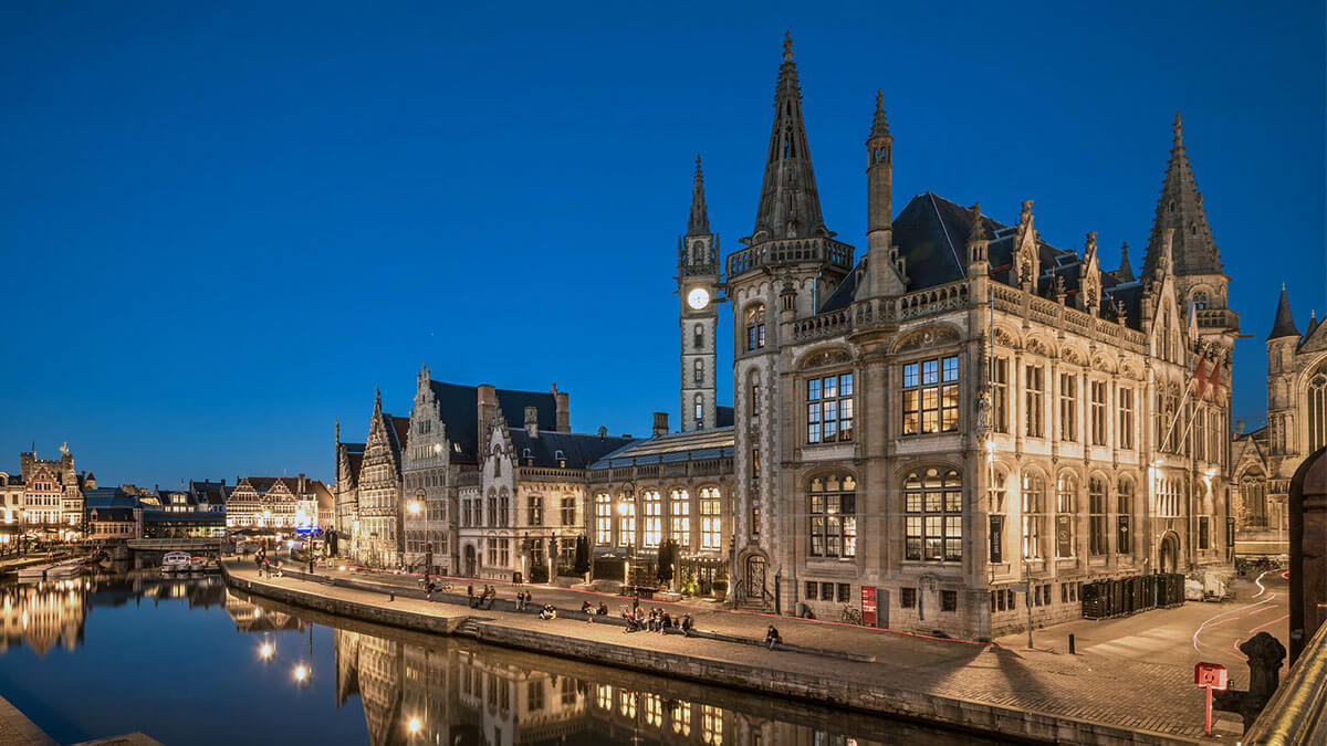 Belçika'nın Dini Nedir? Belçika'nın Din ve İnanç Yapısı